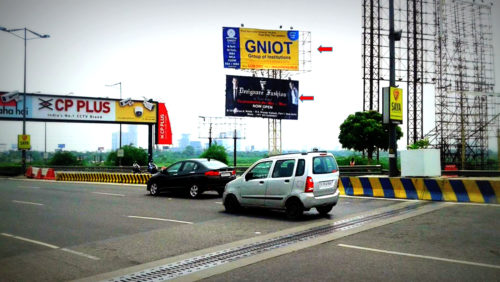 ROADDNDFLYWAY, DELHI