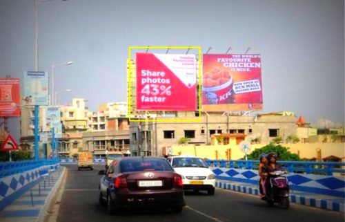 NAGERBAZAR, KOLKATA